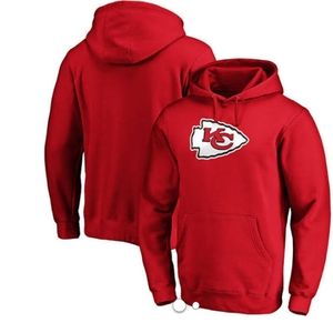 Chiefs NFL Sweatshirt Hoodie